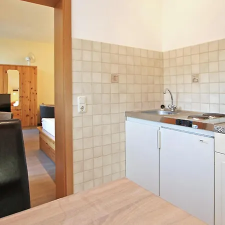 Mueritz Appartement Waren (Mueritz)