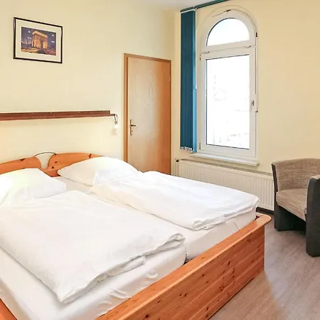 Appartement Mueritz Waren (Mueritz)