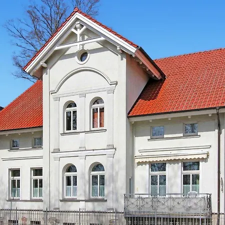Mueritz *
