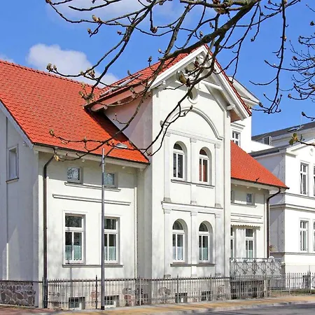 Mueritz Appartement Waren (Mueritz)